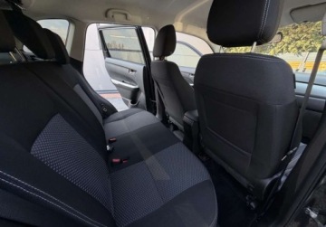 Suzuki Vitara III SUV 1.6 DDiS 120KM 2016 Suzuki Vitara 1.6 gwarancja MANUAL carplay LED KAMERA Bezwypadkowa, zdjęcie 16