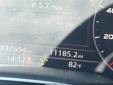 Audi Q7 II 2017 Audi Q7 2017 AUDI Q7 3.0T PREMIUM 3.0 Benzyna 345KM, zdjęcie 10