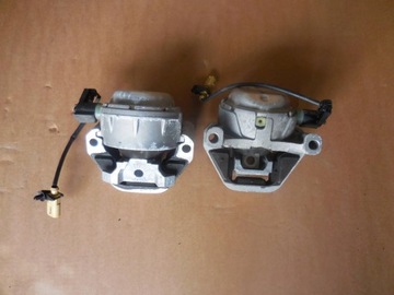AUDI A6 A7 4G ULOŽENÍ MOTORU 4G0199381LG