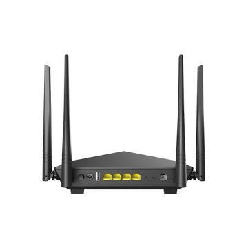 Tenda V12 Wi-Fi Гигабитный модем-маршрутизатор VDSL/ADSL