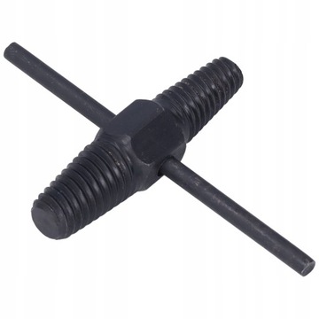 НАБОР ИНСТРУМЕНТА ДЛЯ СНЯТИЯ ПОВРЕЖДЕННЫХ СЛОМАННЫХ ВИНТОВ И ТРУБ