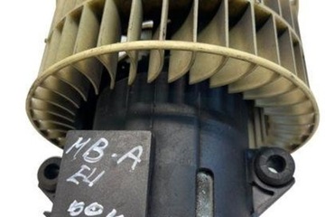 RADIÁTOR MERCEDES-BENZ A (W168) 14560014 1.4L GASOLINE 60KW 2000