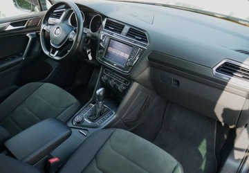 Volkswagen Tiguan II SUV 2.0 TDI 150KM 2017 Volkswagen Tiguan Volkswagen Tiguan 2.0 Diesel 150KM, zdjęcie 21