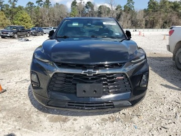 Chevrolet Blazer II 2019 Chevrolet Blazer 2019r., RS, od ubezpieczalni, zdjęcie 1