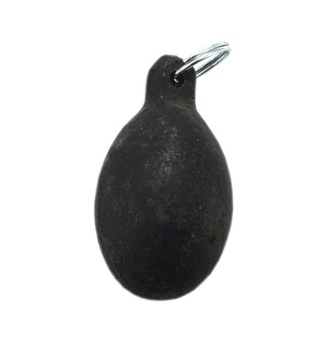 Kula do Komina Kominiarska 0,9 kg