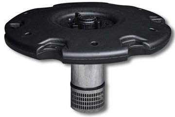 Jebao FJ-600 RGB + контроллер Плавающий фонтан 60000 л/ч