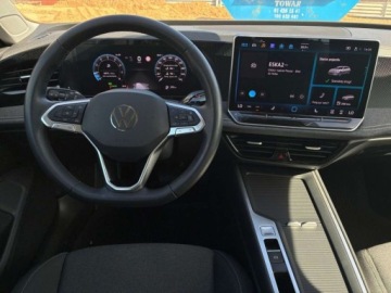 Volkswagen Passat B8 Variant Facelifting 1.5 TSI EVO 150KM 2024 Volkswagen Passat 1.5 eTSI 150KM DSG Kamera Virtual LED Android Gwarancja, zdjęcie 10