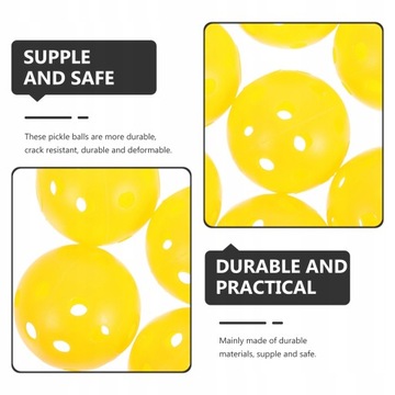 Мяч для гольфа для игры дома, 50 шт.