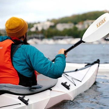 РЕЗИНОВЫЙ ЗАЖИМ ДЛЯ РУЧКИ ДЛЯ КРЕПЛЕНИЯ ТРУБЫ ВЕСЛА ДЛЯ ЛОДКИ PAGALA 32-38мм 2 ШТ.