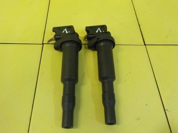 308 C3 C4 207 3008 5008 1.6 VTI 10R 120KM 5FW CÍVKA ZAPALOVACÍ 0221504470