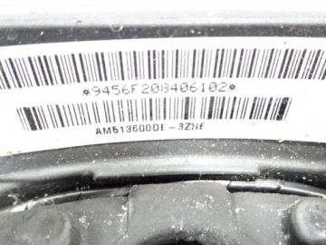 МУЛЬТИКОЖАНЫЙ руль Ford GRAND C-Max MK2