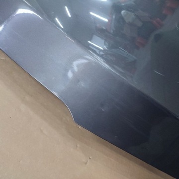 HYUNDAI TUCSON III LIFT 15-20 КАПОТ