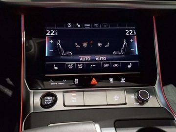 Audi A6 C8 Allroad 3.0 45 TDI 245KM 2025 Audi A6 Avant S-line, hak, dach panoramiczny, fotele sportowe, aktywny tem, zdjęcie 23