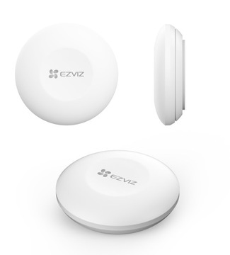 КОМПЛЕКТ WIFI СИГНАЛИЗАЦИИ EZVIZ