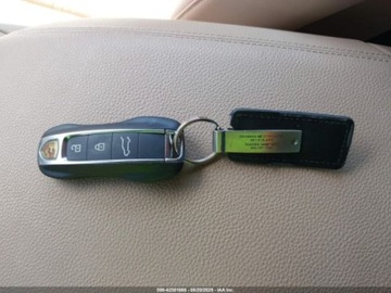 Porsche Cayenne III SUV S 2.9 440KM 2023 Porsche Cayenne 2023 PORSCHE CAYENNE PLATINUM EDITION 2.9 Benzyna 440KM, zdjęcie 13