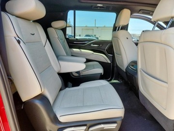 Cadillac Escalade III 2022 Cadillac Escalade Esv Sport 2022 6.2l 6.2 Benzyna 420KM, zdjęcie 11