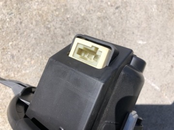 ВОЗДУХОВОЙ ВЕНТИЛЯТОР PROACE JUMPY III 16-