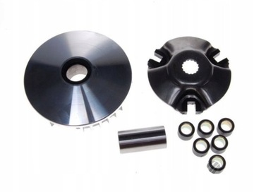 WARIATOR DO YAMAHA BWS 50