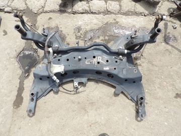 NÁPRAVNICE TOYOTA C-HR