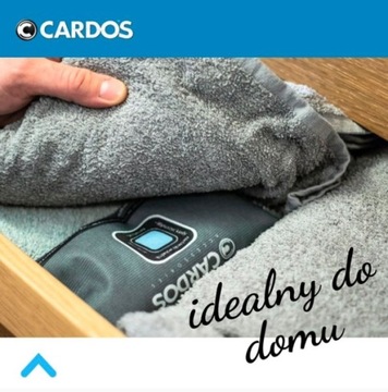 K2 CARDOS Поглотитель влаги AW100