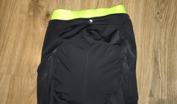 велосипедные шорты