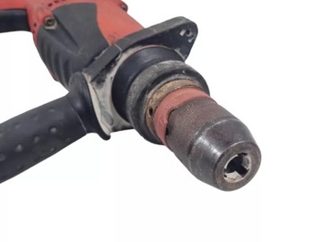 КРАСНЫЙ МОЛОТОК