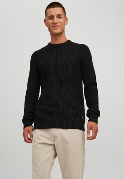 Sweter klasyczny Jack&Jones M