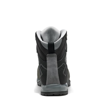 Легкие мужские трекинговые туфли ASOLO FUGITIVE GTX MM