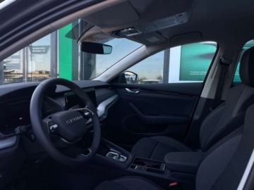 Skoda Octavia IV Liftback 1.5 TSI EVO 150KM 2025 Skoda Octavia Octavia Selection 1,5 TSI m-HEV 150 KM 7-bieg. DSG, maly prz, zdjęcie 13