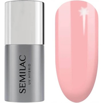 SEMILAC BAZA KAUCZUKOWA BB BASE ROSE 7ml
