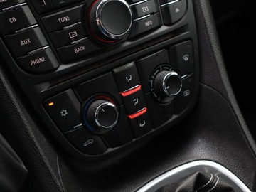 Opel Meriva II Mikrovan Facelifting 1.4 Turbo ECOTEC 120KM 2016 Opel Meriva 1.4 Turbo, Salon Polska, zdjęcie 14