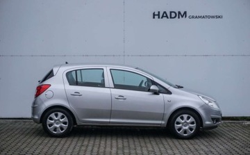 Opel Corsa D Hatchback 1.2 Twinport ECOTEC 80KM 2009 Opel Corsa 1,2 80 KM 1.2 Benzyna 80KM, zdjęcie 6