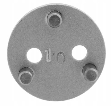 АДАПТЕР ДАВЛЕНИЯ ТОРМОЗНОГО ПОРШНЯ VW PASSAT