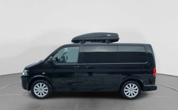 Volkswagen Multivan T6 2011 Volkswagen Multivan Comfortline 4Motion, Tempomat, Hak, GPS, Podgrzewane f, zdjęcie 2