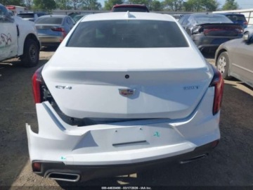 Cadillac 2020 Cadillac CT4 Luxury 2020 2.0 Benzyna 237KM, zdjęcie 4