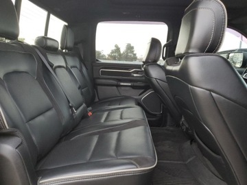  RAM 1500 2021r., Laramie, od ubezpieczalni 5.7 Benzyna 395KM, zdjęcie 8