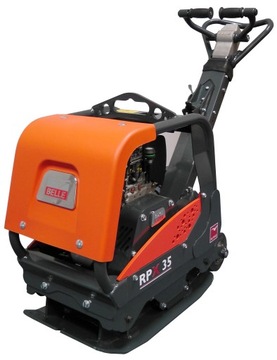 Zagęszczarka Belle RPX 35/60 Honda