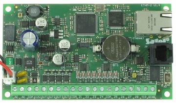Модуль связи Satel ETHM-2