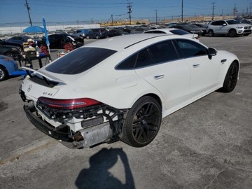 Mercedes AMG GT C190 2021 Mercedes-Benz AMG GT 43 2021 3.0l 3.0 Benzyna 362KM, zdjęcie 3