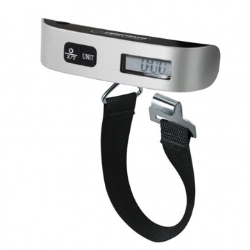 WAGA BAGAŻOWA GLOBETROTTER ETS002 41-50 kg