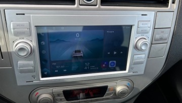 Ford Kuga I 2010 Ford Kuga KUGA Bardzo ladny stan 2.0tdci 4x4 Navi Panorama MOZLIWA ZAMIANA, zdjęcie 35