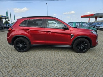 Mitsubishi ASX I SUV Facelifting 2019 2.0 150KM 2020 Mitsubishi ASX 2.0 benzyna 150KM automat, zdjęcie 20