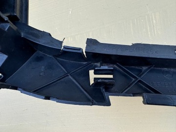 MERCEDES GLE W167 19R - УСИЛЕНИЕ КРЕПЛЕНИЯ ПЕРЕДНЕГО БАМПЕРА РАМА