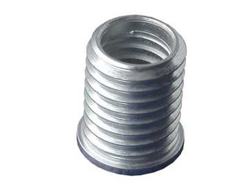 TULEJKA M7,2 / M6 x 9,4 GWINT 1,0 NAPRAWCZA ATV QU