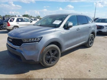 Kia Sorento IV 2022 Kia Sorento Lx 2022 2.5l 2.5 Benzyna 191KM, zdjęcie 1