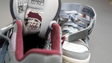 ФОРУМ ADIDAS ORIGINALS