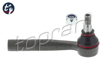 НАКОНЕЧНИК РУЛЕВОЙ ТЯГИ ПРАВА на OPEL ASTRA H 1.9 2.0