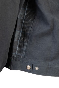 Защитная толстовка, прочная эластичная рабочая куртка-катана.