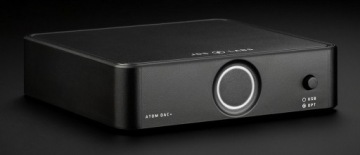 JDS LABS ATOM DAC+ HEVI