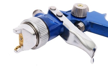 Пистолет для рисования для живописи 1,4 мм HVLP